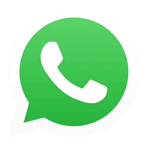 Logo de WhatsApp
